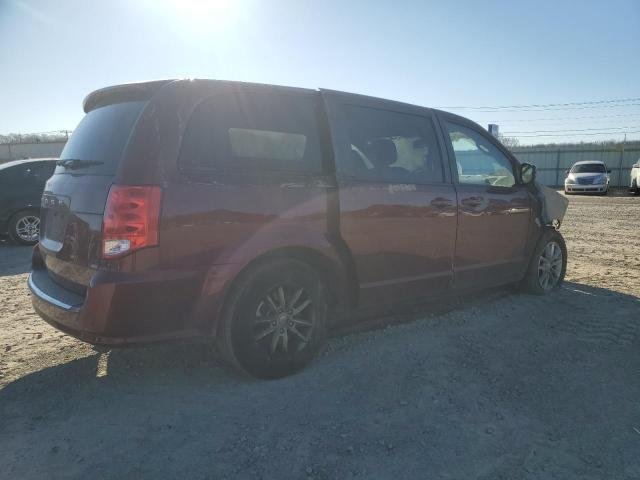2020 DODGE GRAND CARA - 2C4RDGBG4LR189535