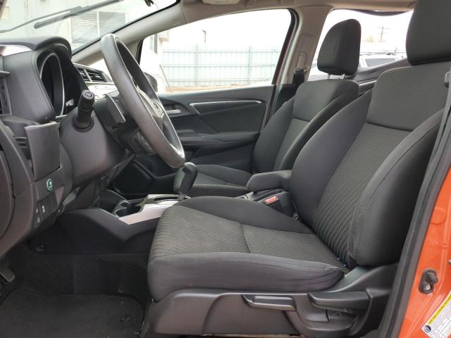2018 HONDA FIT EX - 3HGGK5H83JM724331