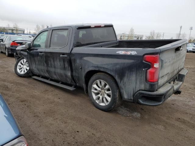 Vin: 1gcuybef6mz433374, lot: 49663035, chevrolet all models k1500 custom 20212
