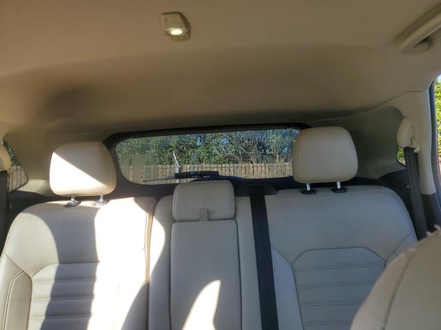 2015 FORD EDGE SEL - 2FMTK4J82FBB22865