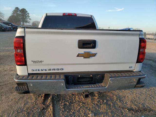 2018 CHEVROLET SILVERADO - 3GCUKREC8JG192476