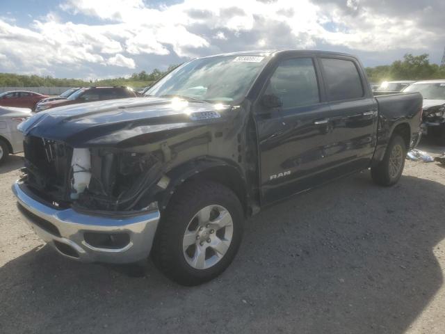 Vin: 1c6srfftxln409088, lot: 50300995, ram 1500 big horn/lone star 2020 img_1