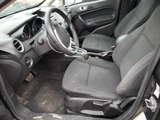 2015 FORD FIESTA SE - 3FADP4BJ5FM171249