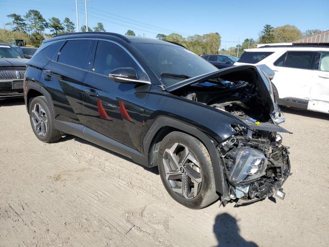 2024 HYUNDAI TUCSON LIM 5NMJE3DE2RH379920