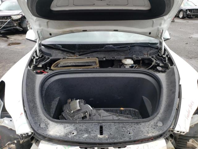 2020 TESLA MODEL Y 5YJYGDEF2LF002695