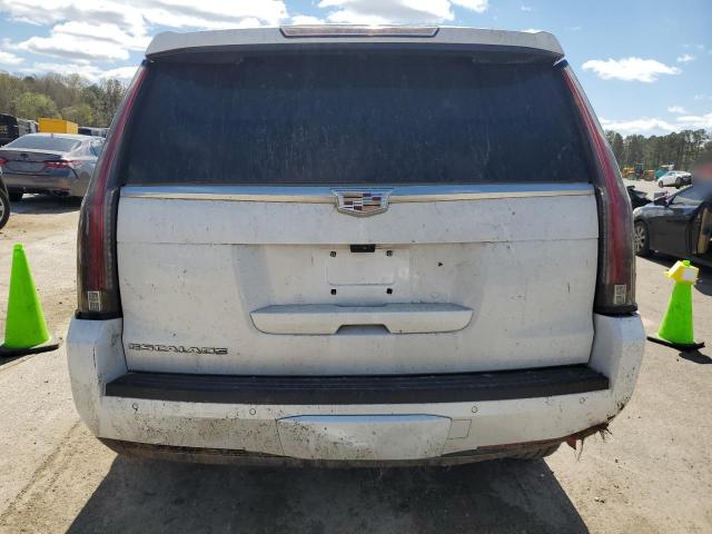 2017 CADILLAC ESCALADE P - 1GYS3CKJ0HR314319