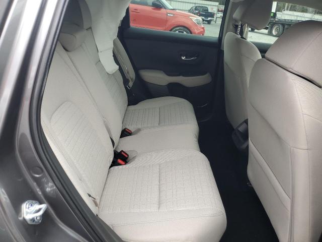 2025 HONDA HR-V LX - 3CZRZ1H31SM726719