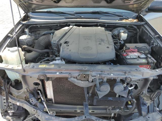 2015 TOYOTA TACOMA PRE 5TFTU4GN6FX083718