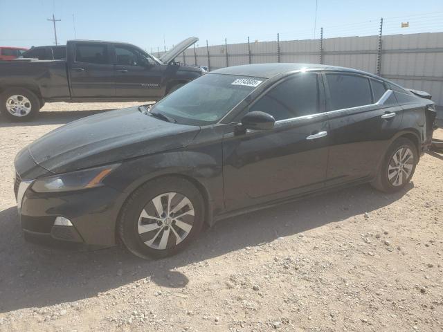 Vin: 1n4bl4bv3nn338766, lot: 51143605, nissan altima s 2022 img_1