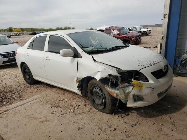 2010 TOYOTA COROLLA BA - 1NXBU4EEXAZ228442