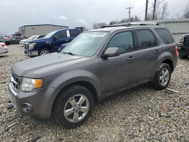 FORD ESCAPE LIM