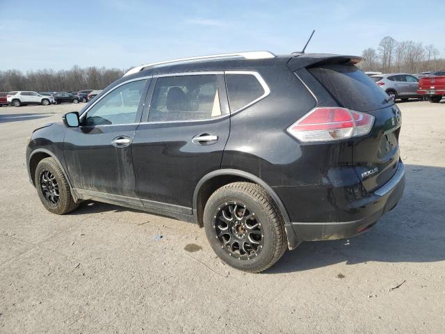 Vin: knmat2mv5gp596219, lot: 49068155, nissan rogue s 20162