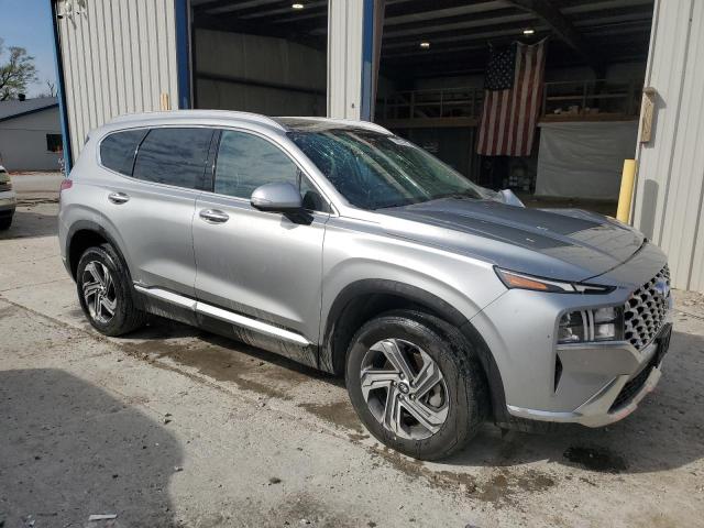 2023 HYUNDAI SANTA FE S - 5NMS3DAJ6PH652534