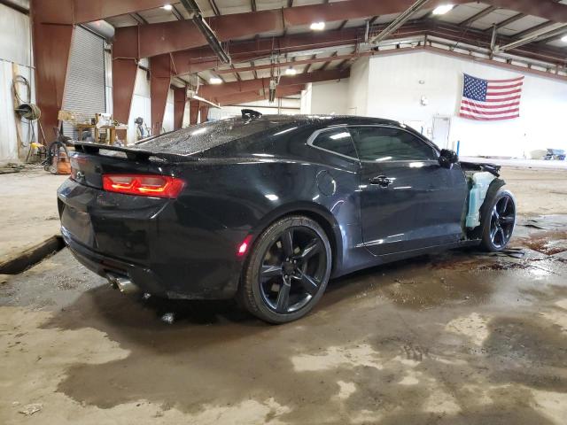 Vin: 1g1fh1r72h0176237, lot: 50007965, chevrolet camaro ss 20173