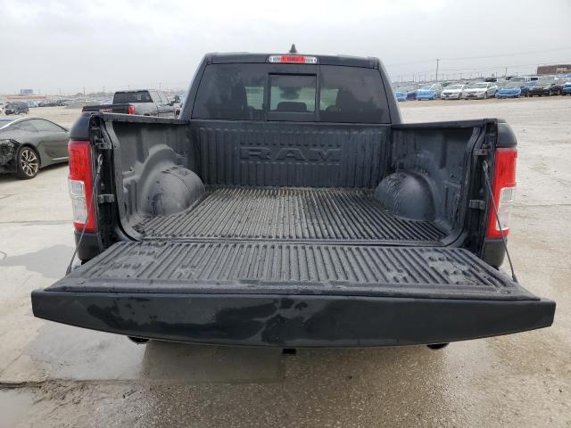 2023 RAM 1500 BIG H 1C6RREFT0PN592791
