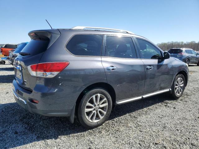 Vin: 5n1ar2mm4ec732992, lot: 49872395, nissan pathfinder s 20143