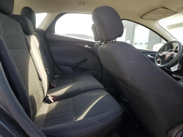 1FADP3K2XGL364163 2016 FORD FOCUS