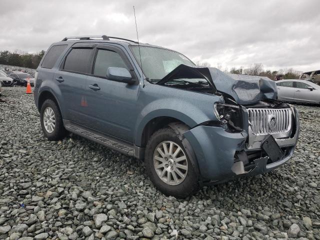Vin: 4m2cn8hg5akj17183, lot: 47867885, mercury mariner premier 20104