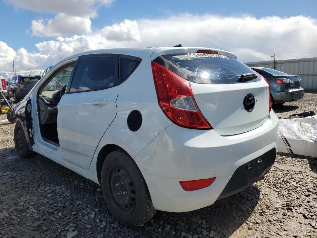 2015 HYUNDAI ACCENT GS KMHCT5AEXFU204913