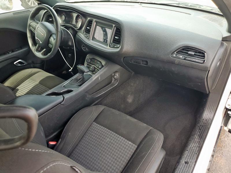 2023 DODGE CHALLENGER - 2C3CDZAG1PH645297