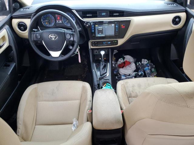 2018 TOYOTA COROLLA L - 5YFBURHE0JP745839