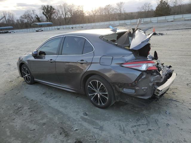 2019 TOYOTA CAMRY L - 4T1B11HKXKU832003