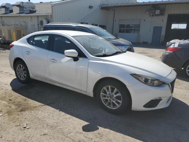 Vin: jm1bm1v72e1186280, lot: 58912515, mazda 3 touring 20144