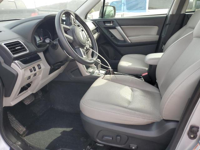 2017 SUBARU FORESTER 2 - JF2SJAJC0HH809744
