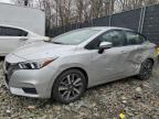 2021 NISSAN VERSA SV - 3N1CN8EV3ML835829