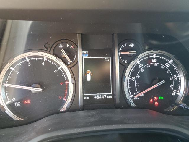 2020 TOYOTA 4RUNNER SR - JTEBU5JR6L5815801