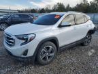 2020 GMC TERRAIN SL - 3GKALPEV2LL307531