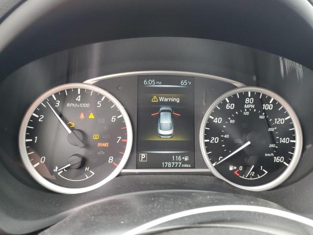 2016 NISSAN SENTRA S - 3N1AB7AP1GL652080