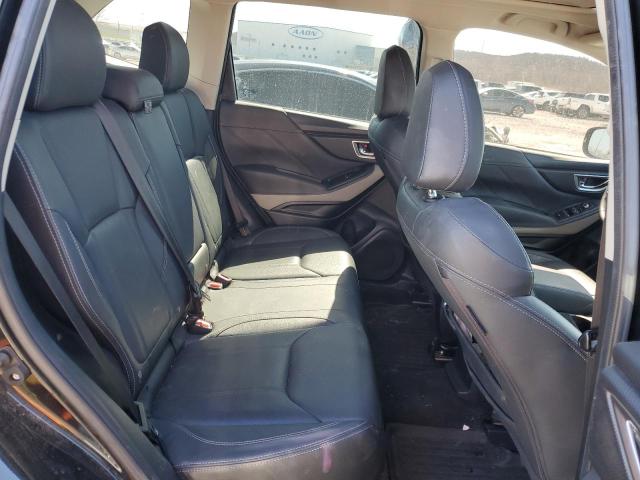 2022 SUBARU FORESTER L - JF2SKANC6NH430329