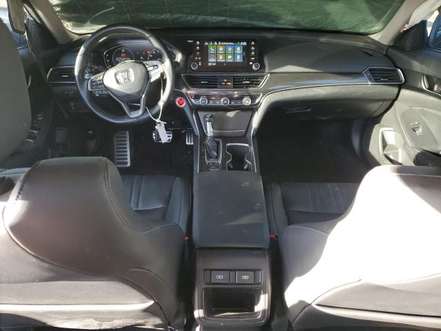 2022 HONDA ACCORD SPO - 1HGCV1F42NA035950