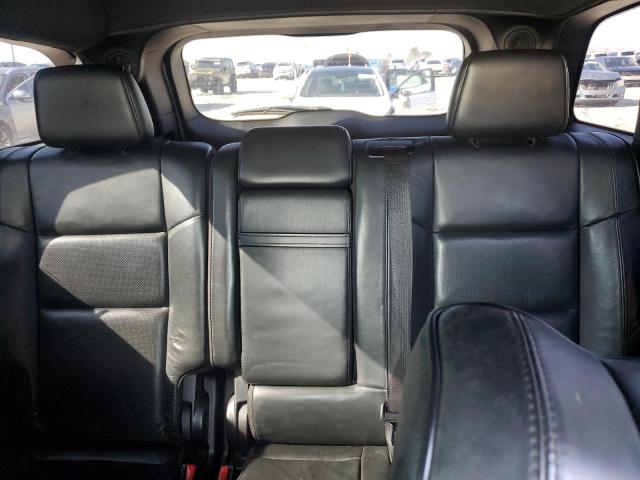 2016 JEEP GRAND CHER - 1C4RJECMXGC451588
