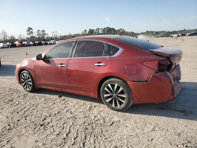 Vin: 1n4al3ap6gc137810, lot: 47926185, nissan altima 2.5 20162