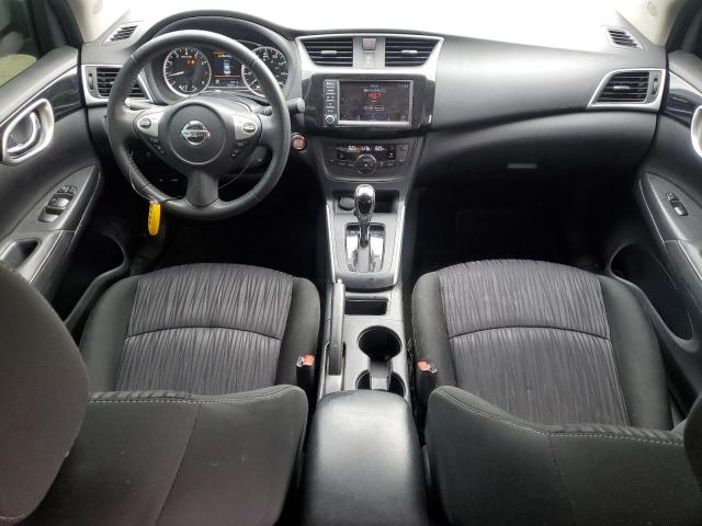 2019 NISSAN SENTRA S - 3N1AB7AP3KY366615