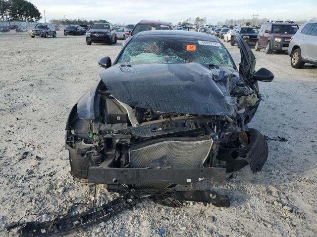 2023 KIA STINGER GT - KNAE35LD8P6130220