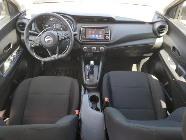 2024 NISSAN KICKS S - 3N1CP5BV9RL565865