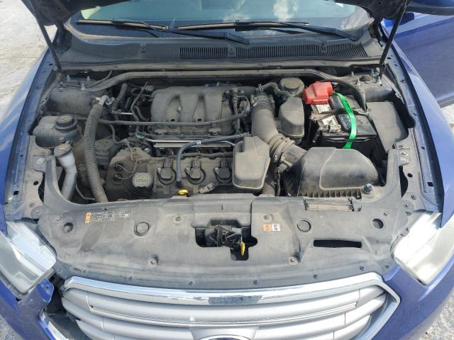 2015 FORD TAURUS SEL - 1FAHP2E8XFG174995
