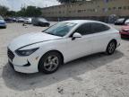 2022 HYUNDAI SONATA SE - 5NPEG4JA7NH133316