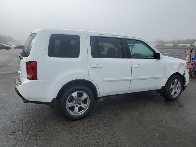 Vin: 5fnyf4h44cb086452, lot: 47997905, honda pilot ex 20123