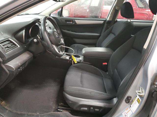 2019 SUBARU LEGACY 2.5 4S3BNAF67K3026415
