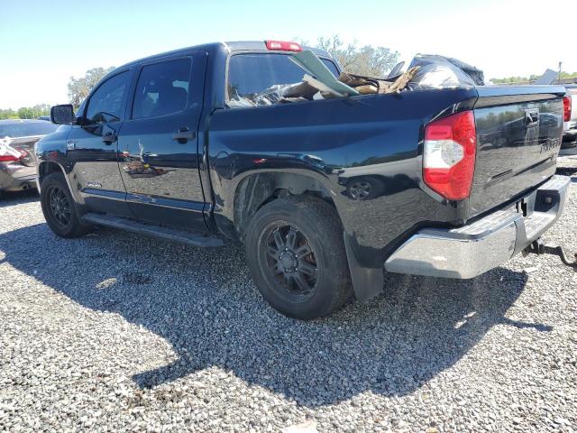 Vin: 5tfey5f10jx240993, lot: 50127005, toyota tundra crewmax sr5 20182