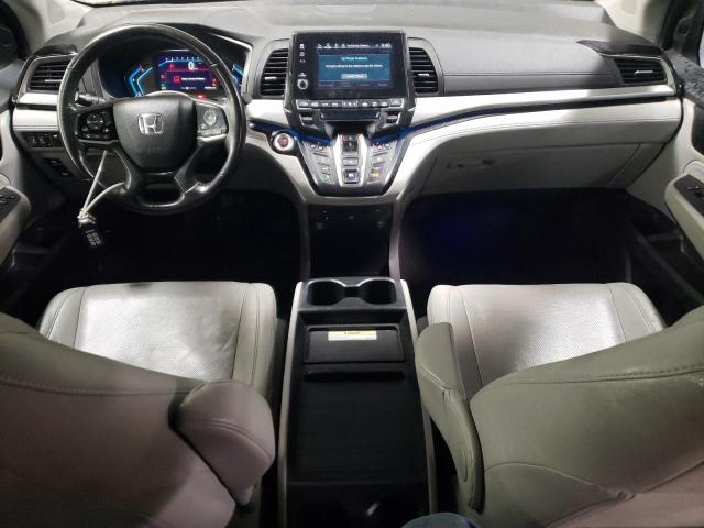 2019 HONDA ODYSSEY EL 5FNRL6H90KB118980