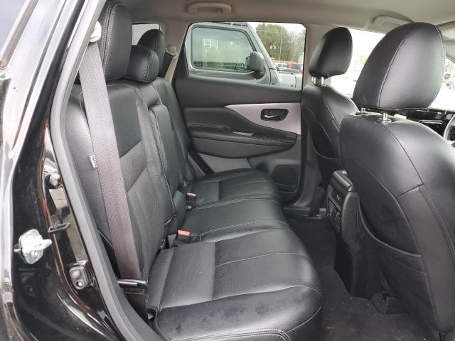 2020 NISSAN MURANO SV - 5N1AZ2BS0LN170270