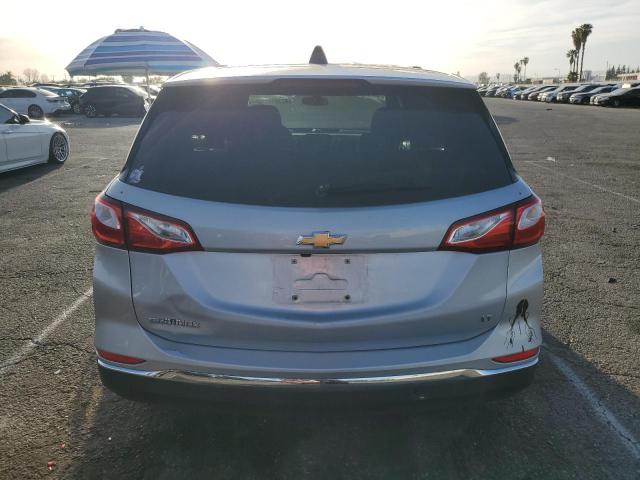 2018 CHEVROLET EQUINOX LT - 2GNAXJEV2J6344794