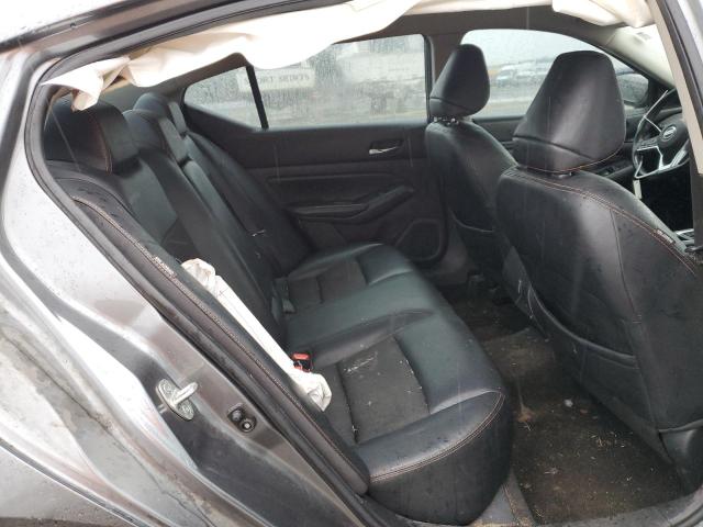 2020 NISSAN ALTIMA SR - 1N4BL4CV3LC210700
