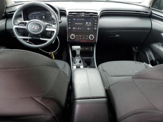 2024 HYUNDAI TUCSON SE - 5NMJACDE1RH310616