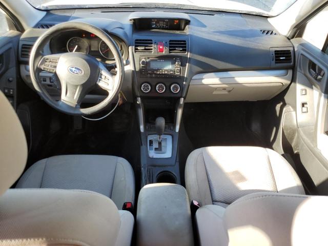 2015 SUBARU FORESTER 2 - JF2SJADCXFH430212